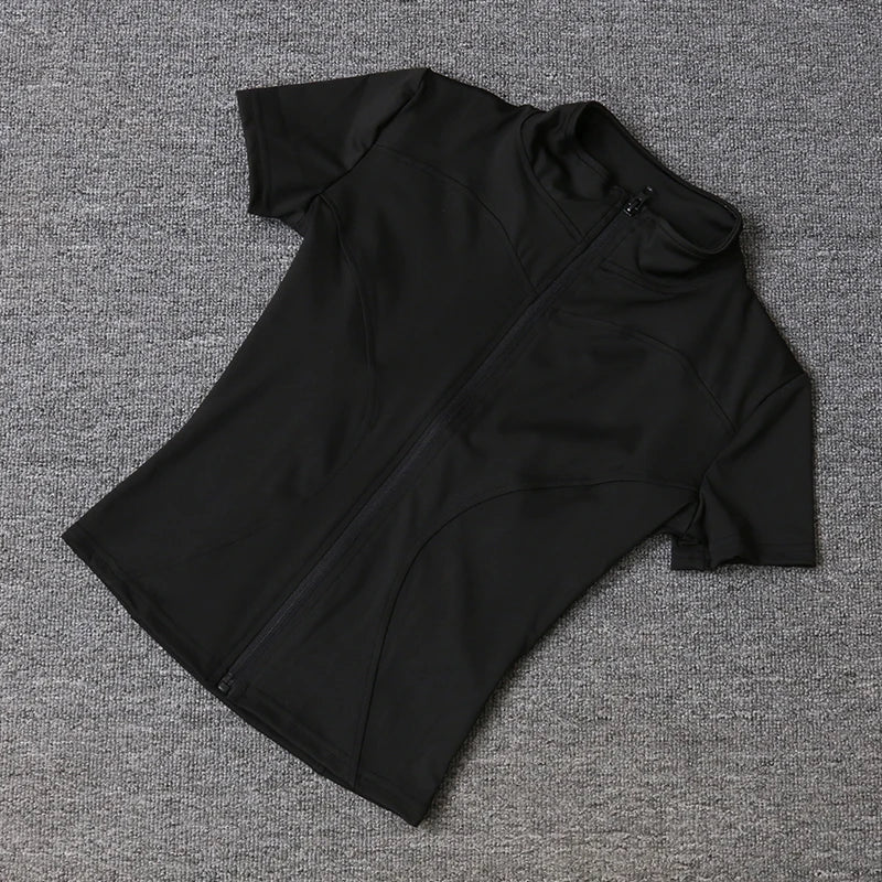Slim Fit Quick-drying Full