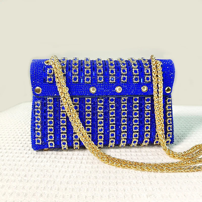 Clutch Bag Jiomay