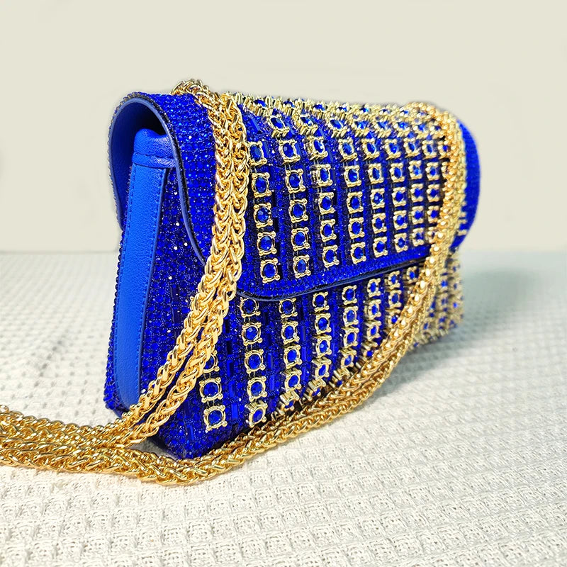 Clutch Bag Jiomay