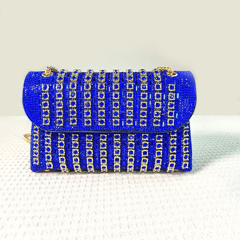 Clutch Bag Jiomay