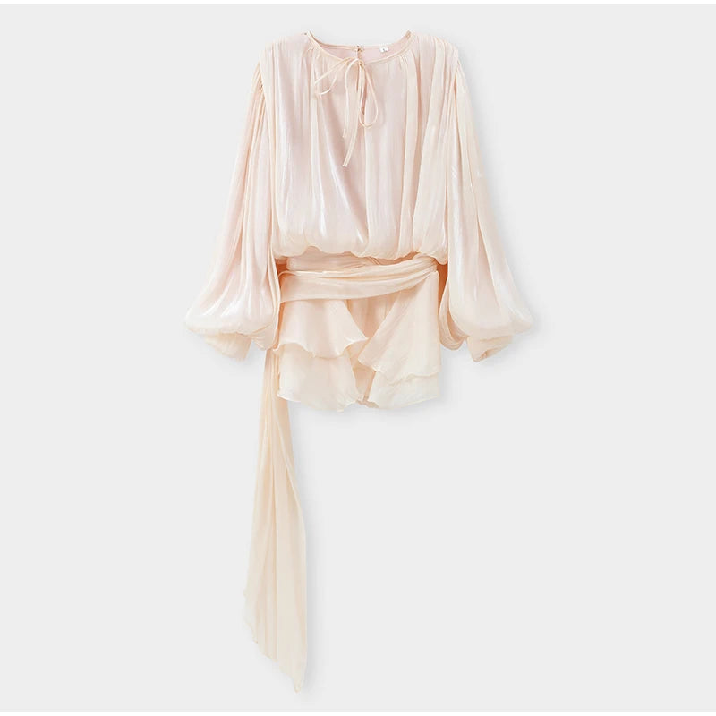 Lady Party Robe