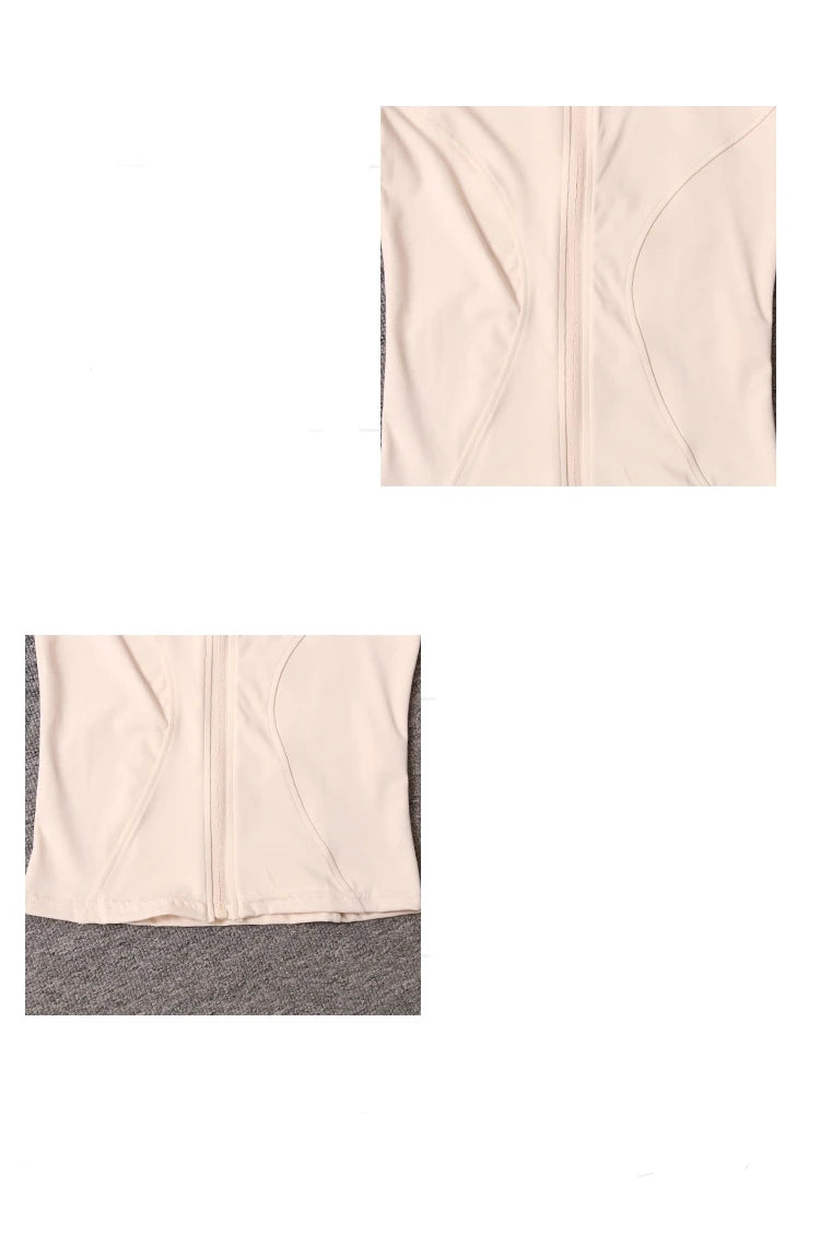 Slim Fit Quick-drying Full