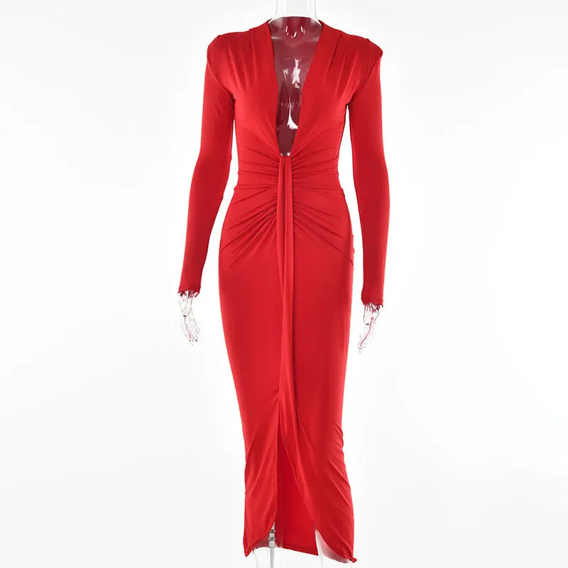 Dress Ladies