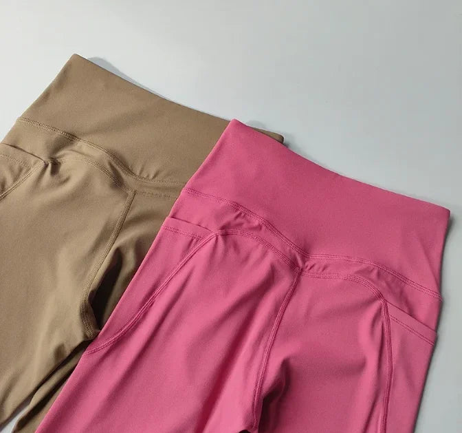 High Color Fitness Leggings