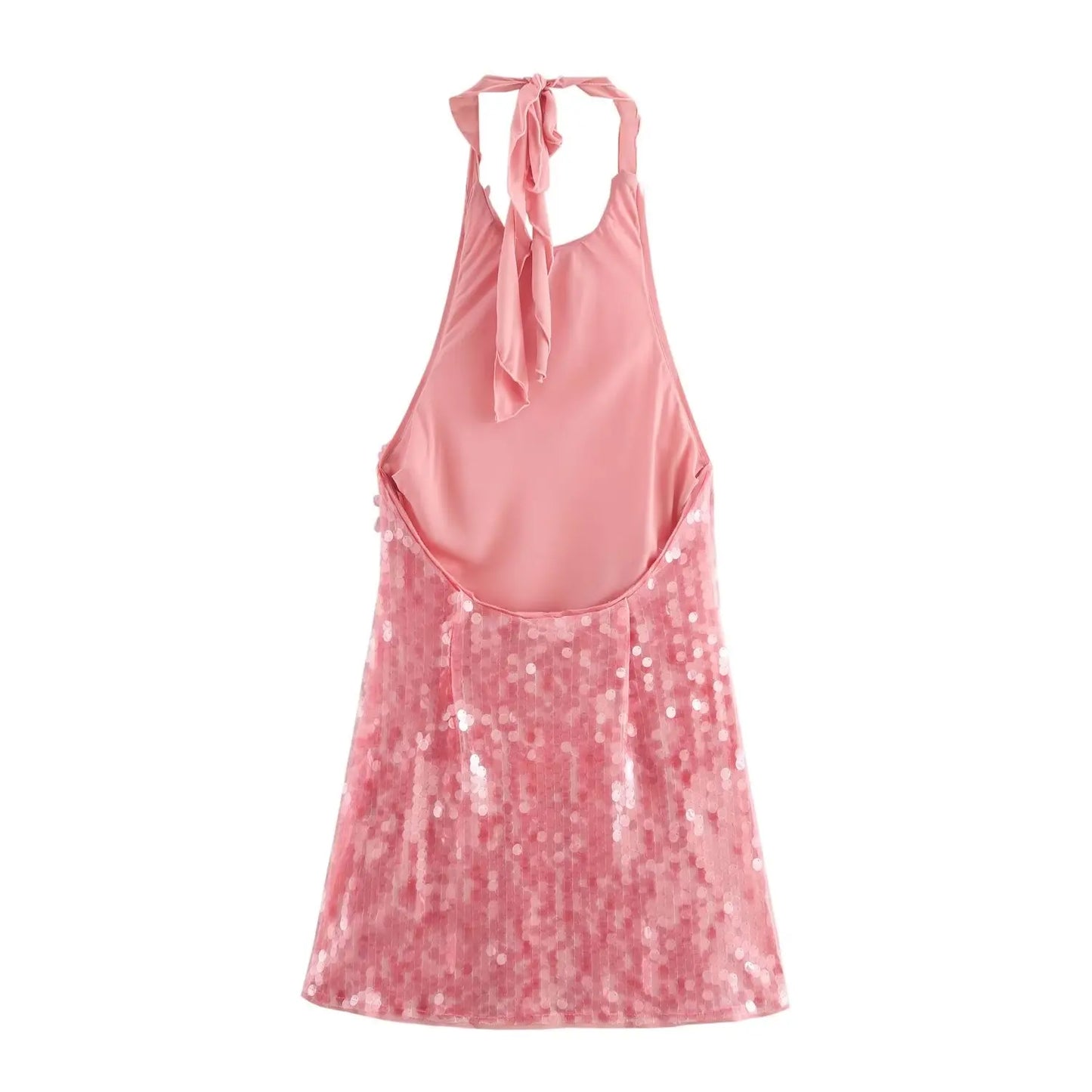 Dresses Sheer Mesh