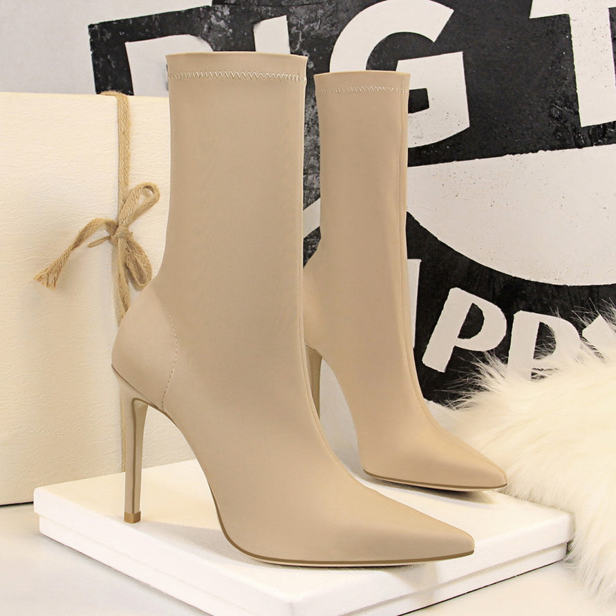 Ankle Boots