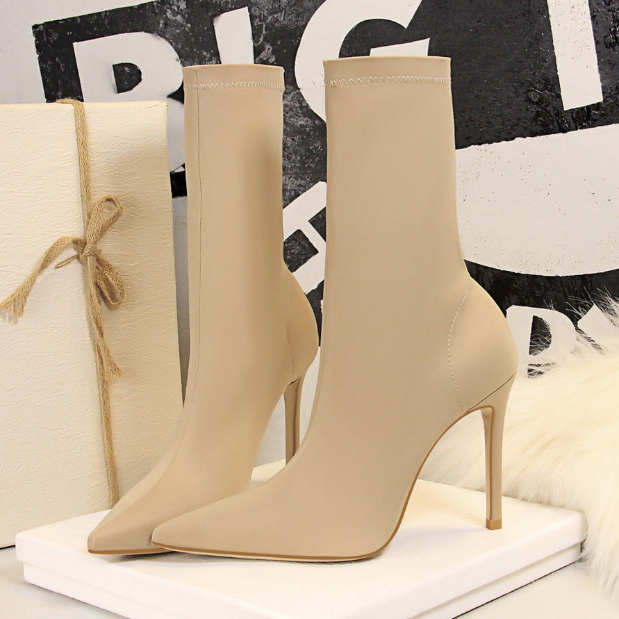Ankle Boots