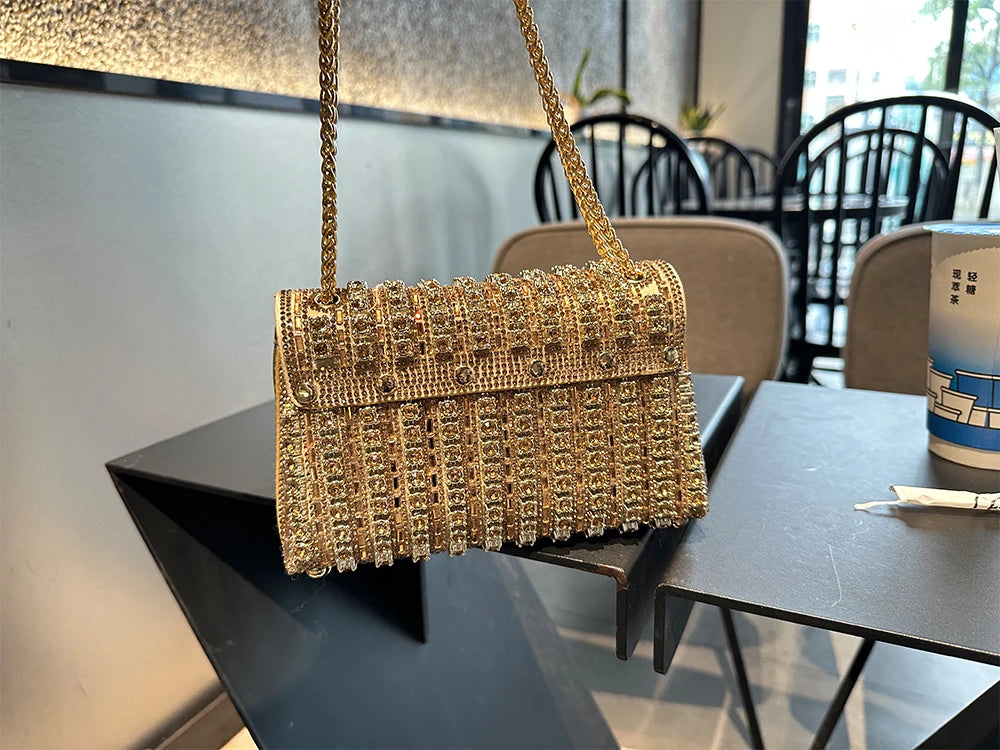 Clutch Bag Jiomay