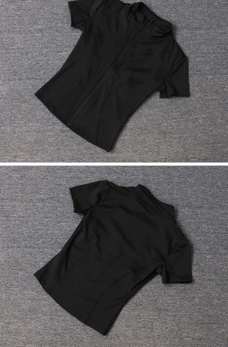 Slim Fit Quick-drying Full