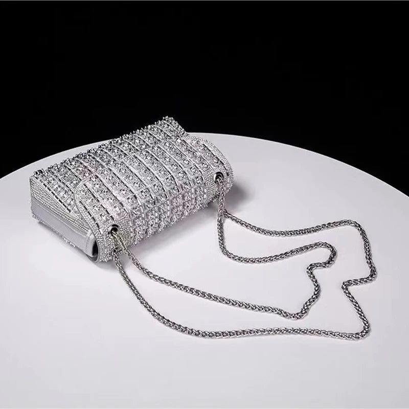 Clutch Bag Jiomay