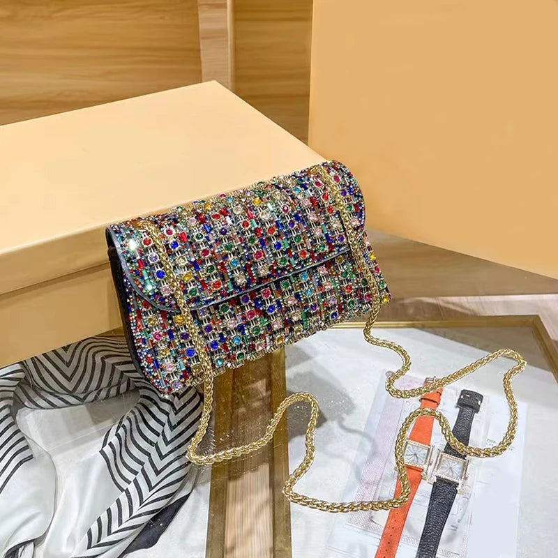 Clutch Bag Jiomay