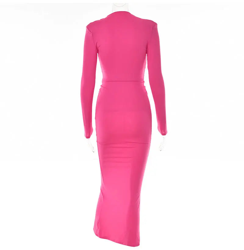 Dress Ladies
