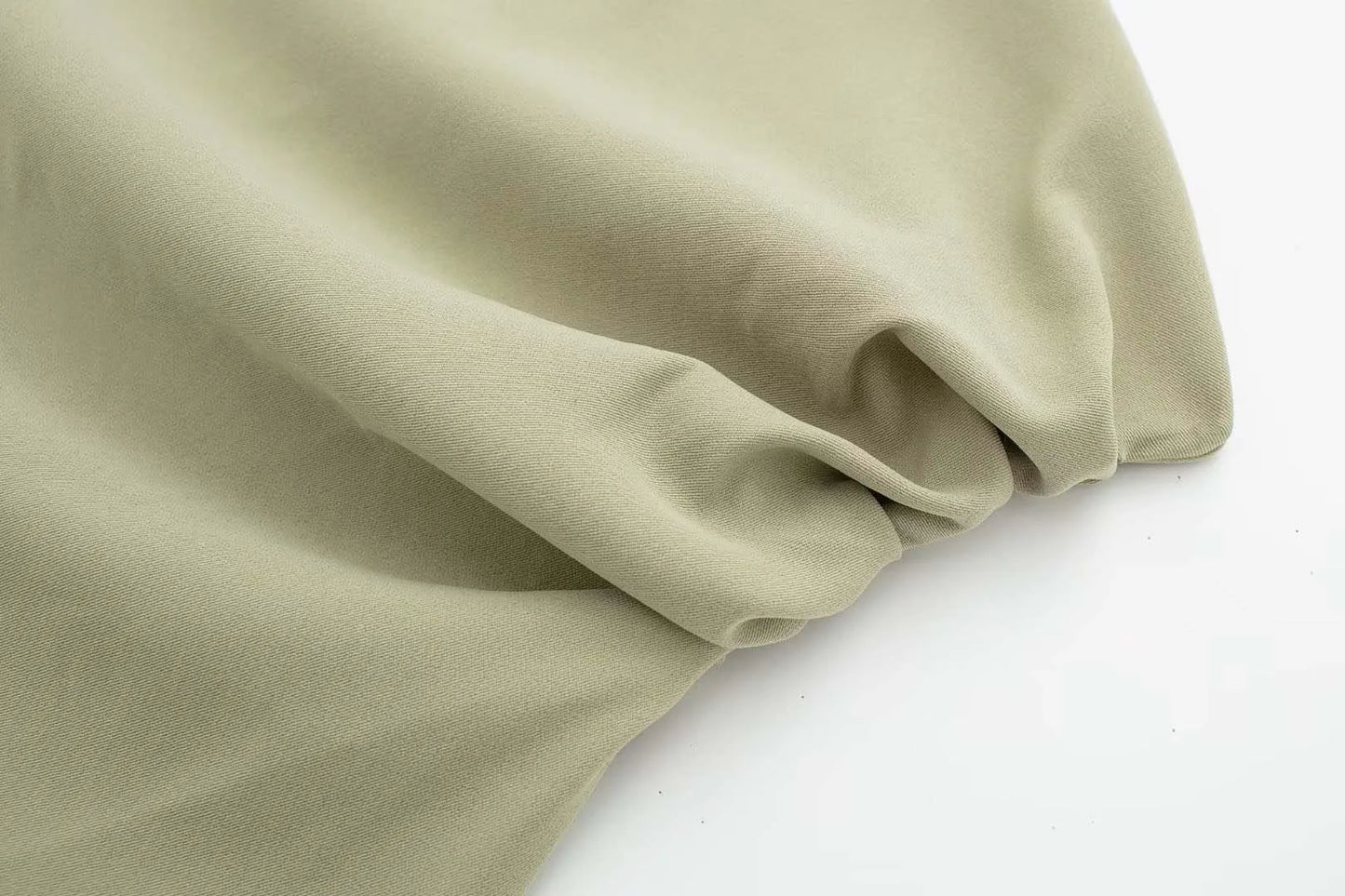 Asymmetric T-shirt