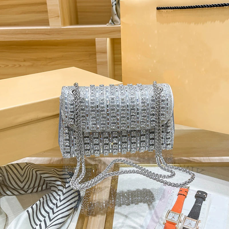 Clutch Bag Jiomay