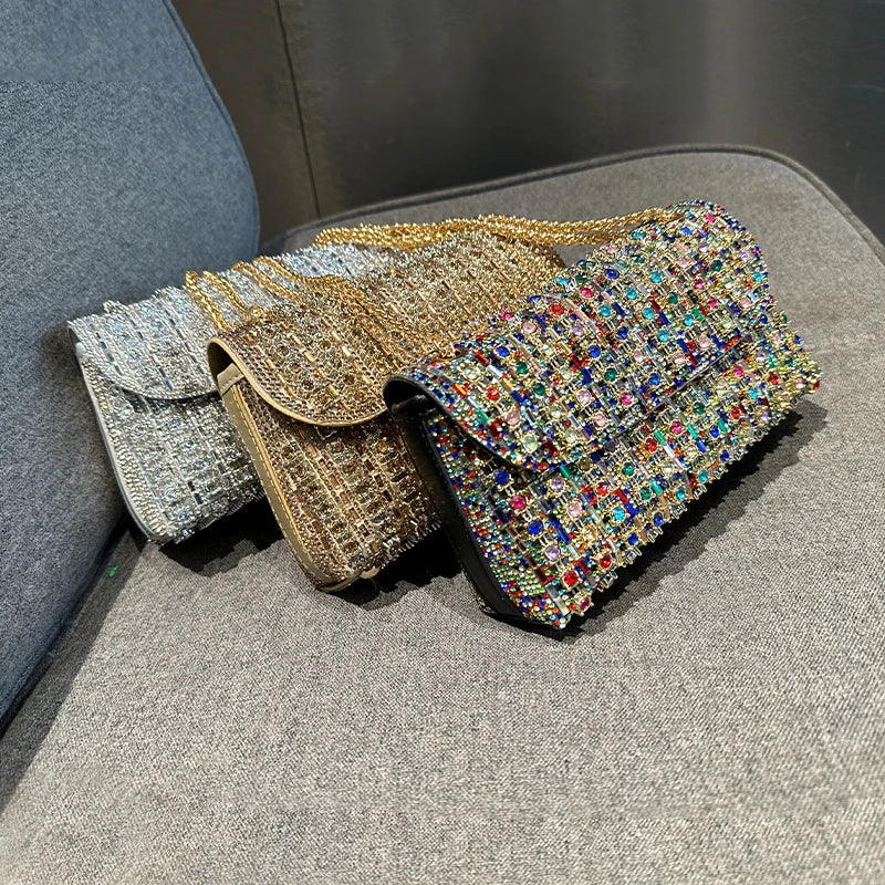 Clutch Bag Jiomay