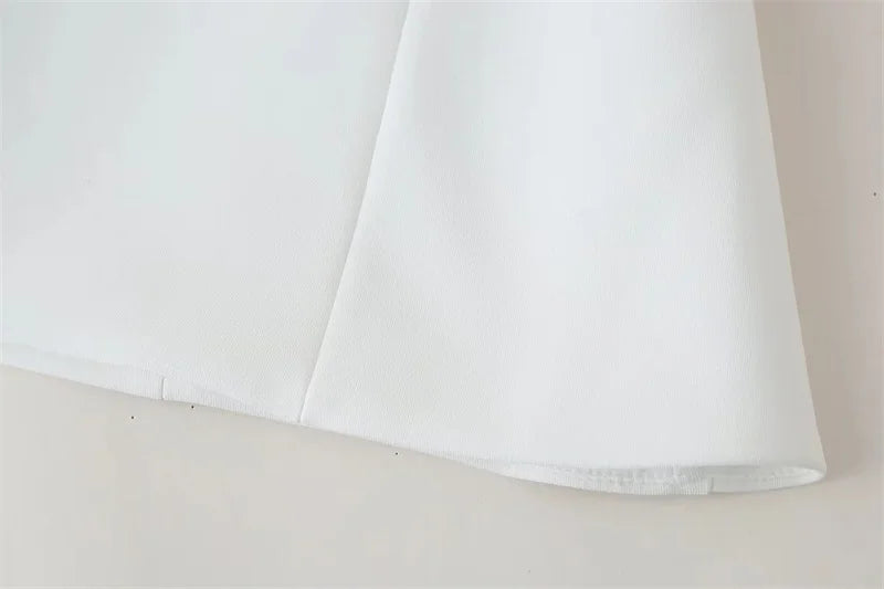 Corset Tops Sleeveless Backless