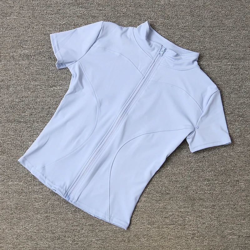 Slim Fit Quick-drying Full