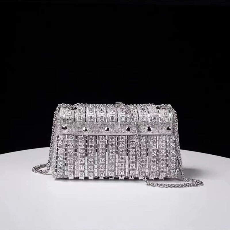 Clutch Bag Jiomay