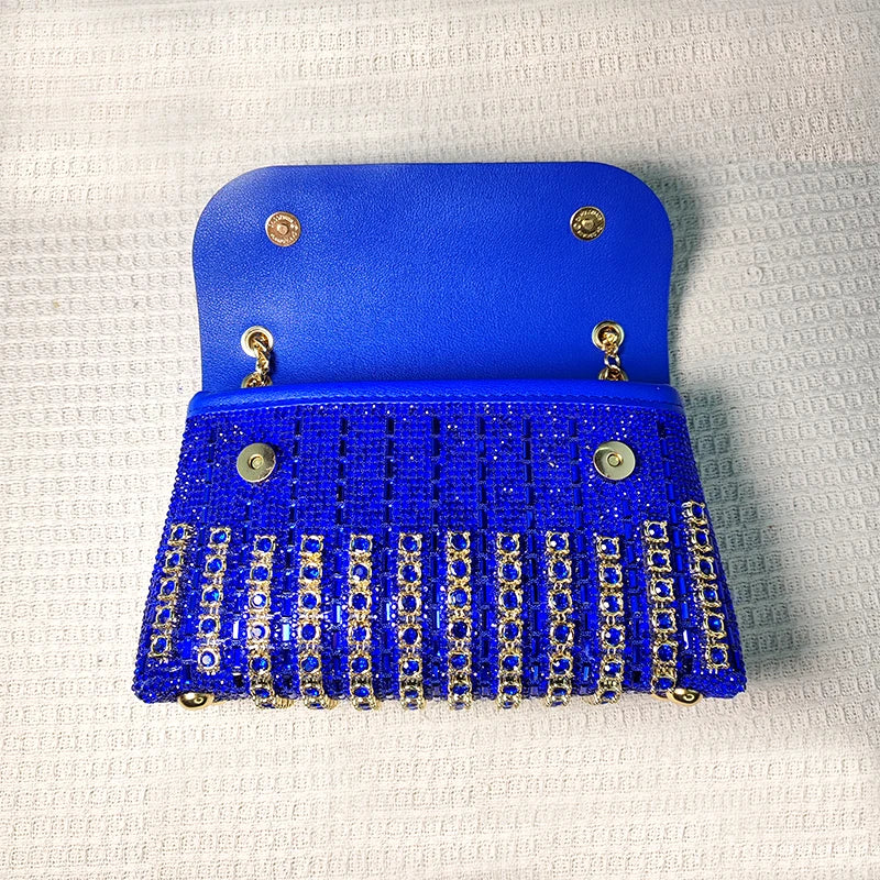 Clutch Bag Jiomay