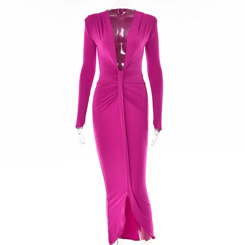 Dress Ladies