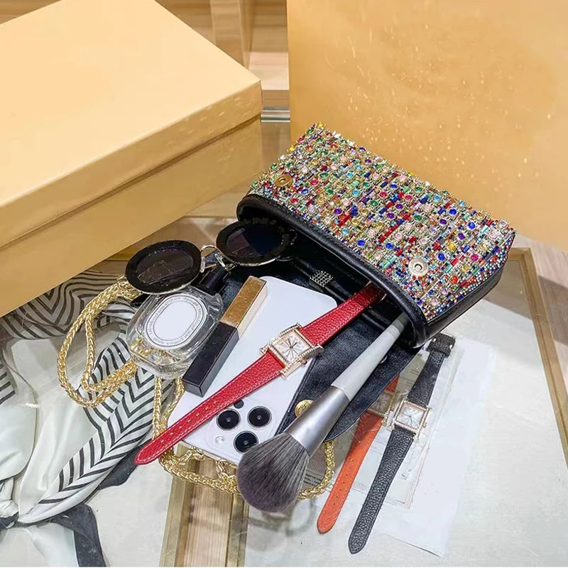 Clutch Bag Jiomay