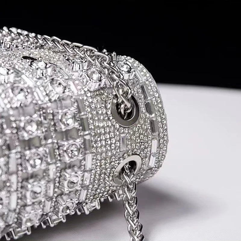 Clutch Bag Jiomay