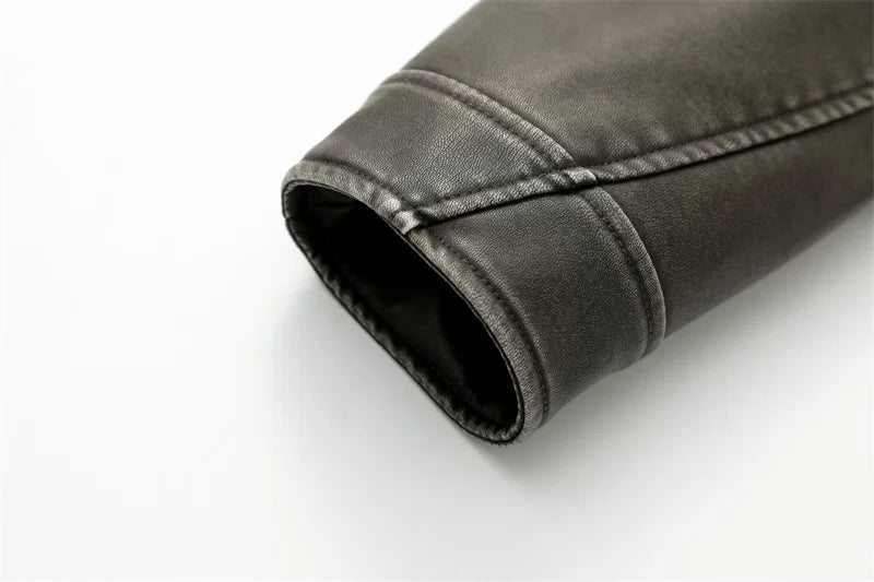 Jacket with Belt