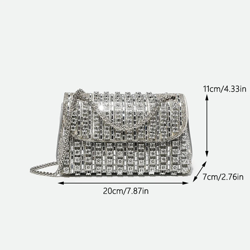 Clutch Bag Jiomay