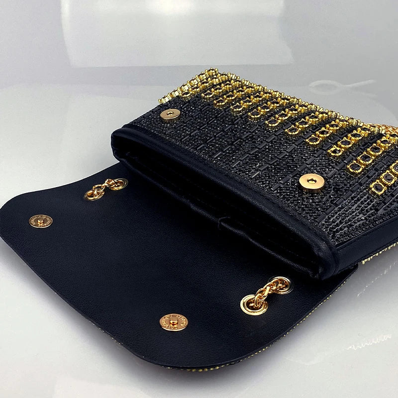 Clutch Bag Jiomay