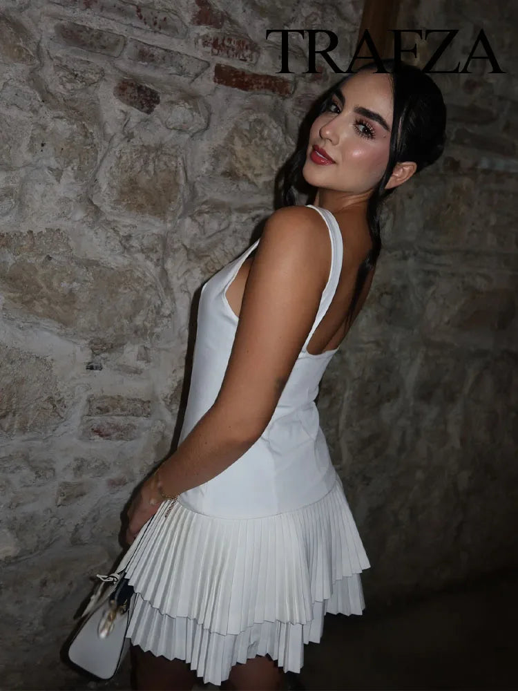 Mini Dress Bruges