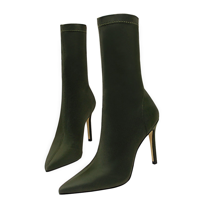 Ankle Boots