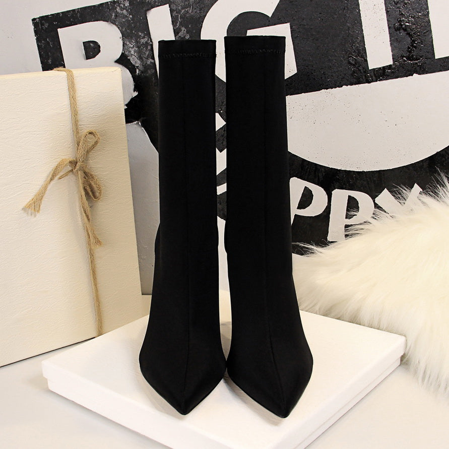 Ankle Boots