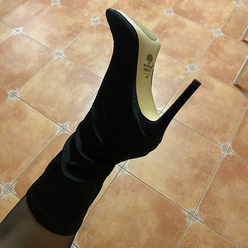 Ankle Boots