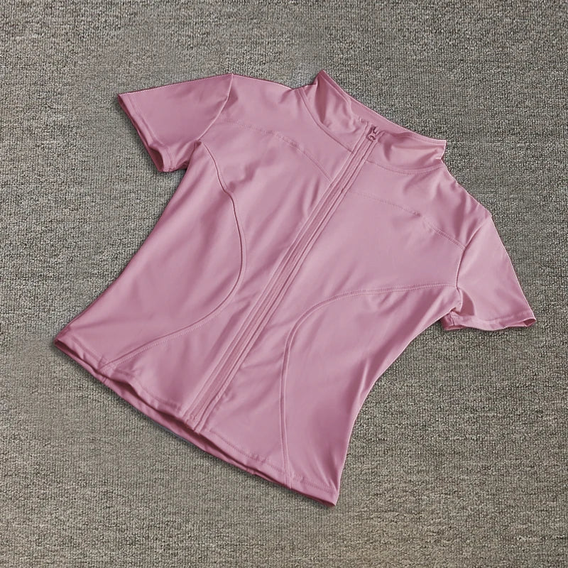 Slim Fit Quick-drying Full