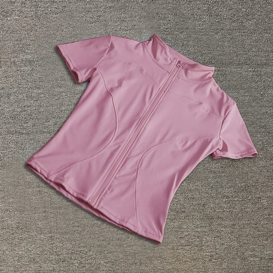 Slim Fit Quick-drying Full