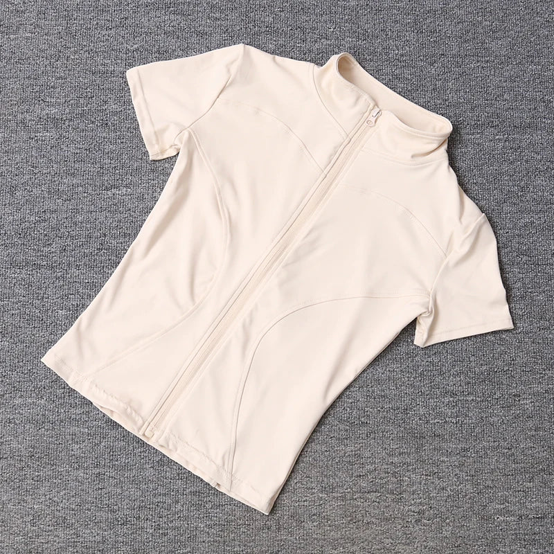Slim Fit Quick-drying Full