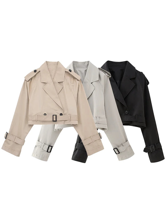 Willshela  Jacket Vintage