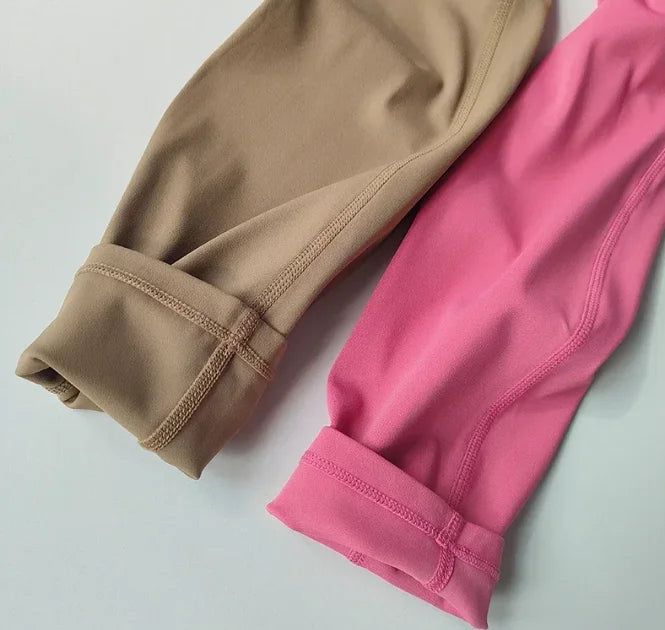 High Color Fitness Leggings