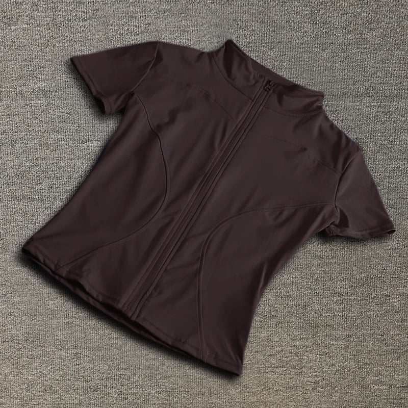 Slim Fit Quick-drying Full