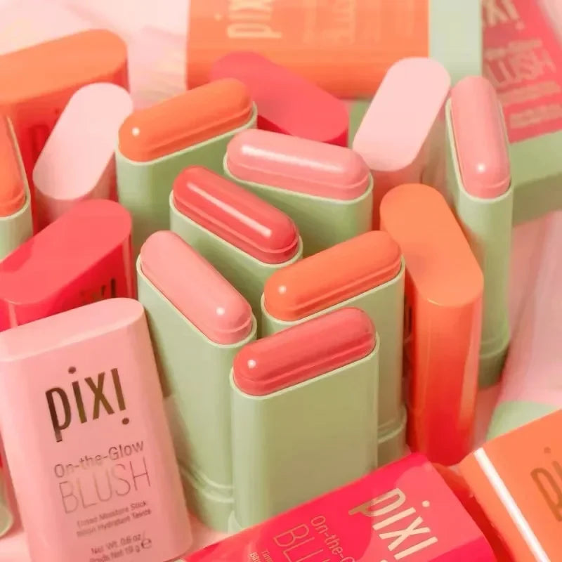 Blush Cream Blusher