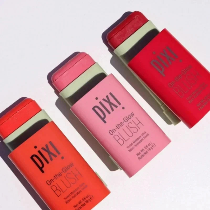 Blush Cream Blusher