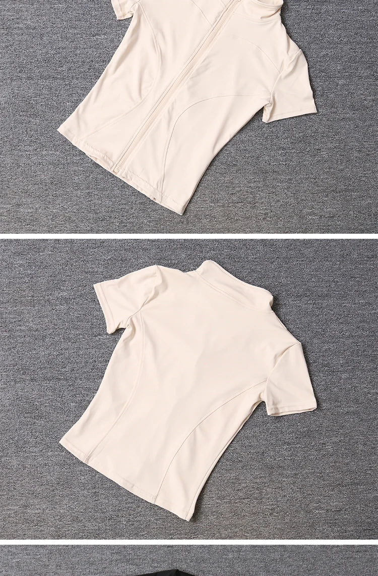 Slim Fit Quick-drying Full