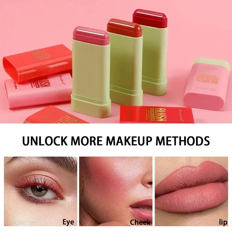 Blush Cream Blusher