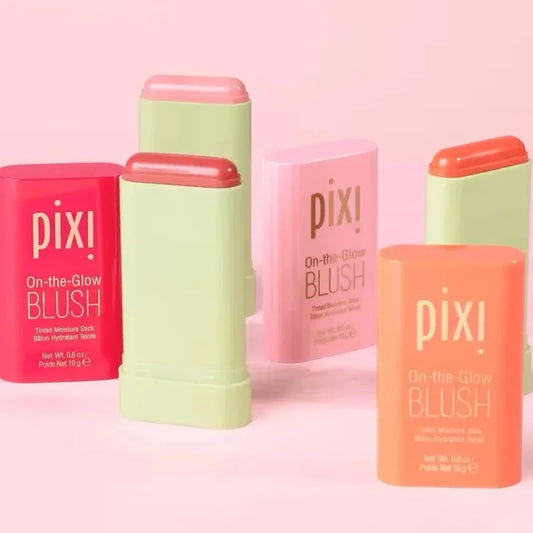 Blush Cream Blusher