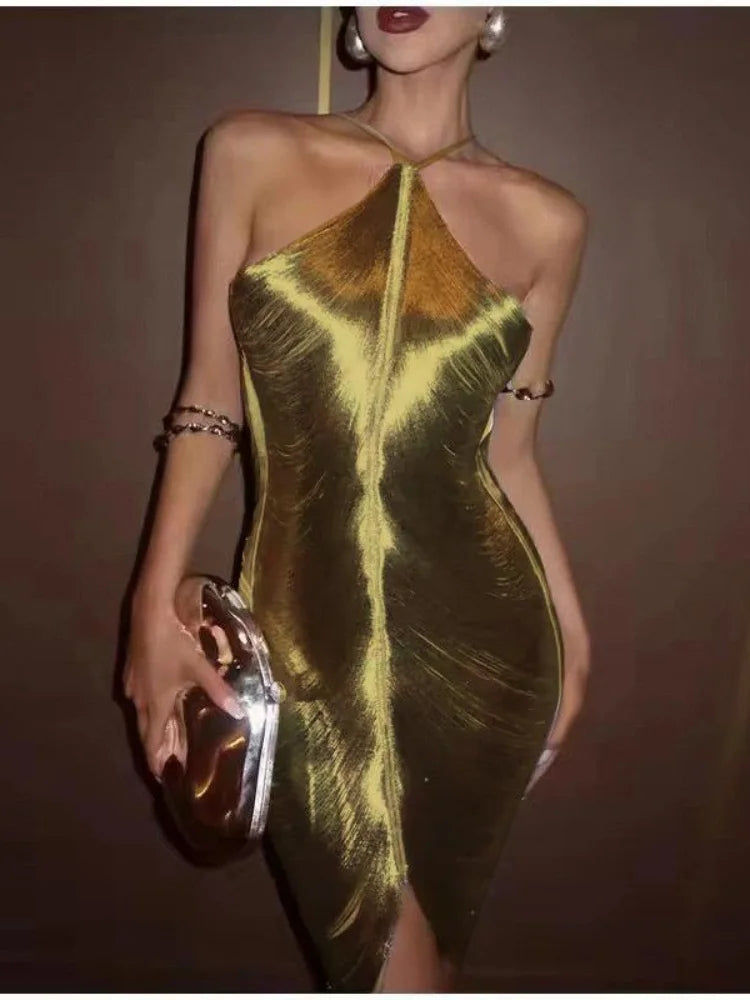 Dresses Female Curt