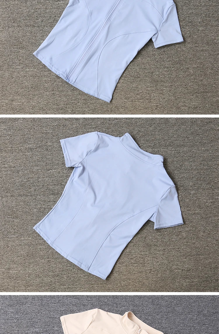 Slim Fit Quick-drying Full