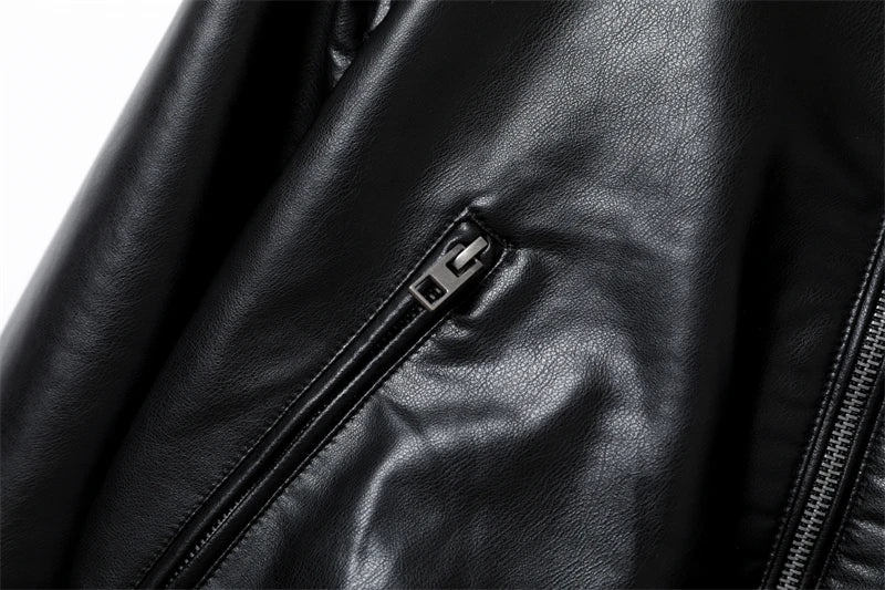 Bomber jacket coat