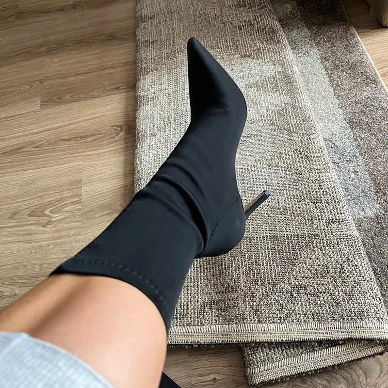 Ankle Boots
