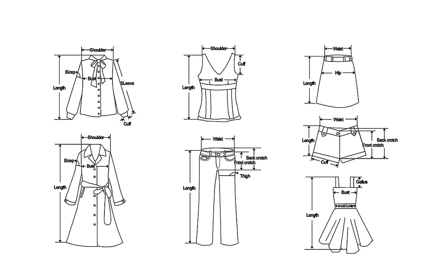 Belt Midi Wind Coat Coat