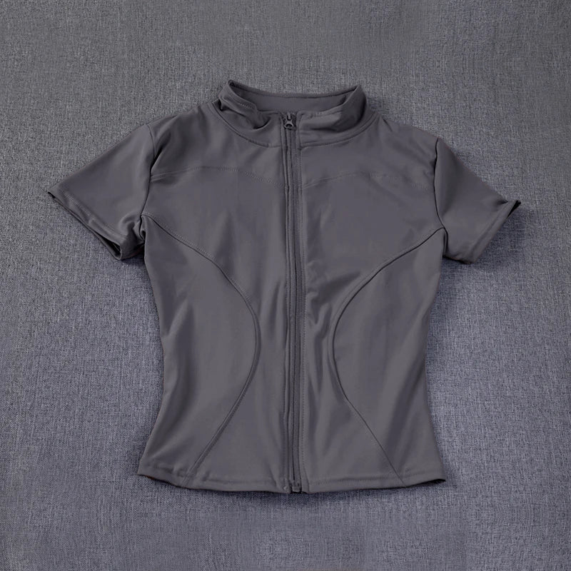 Slim Fit Quick-drying Full
